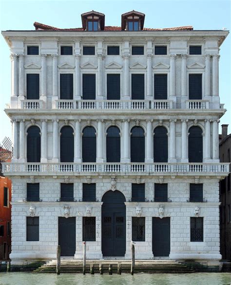 fondazione prada palazzo corner della regina|Venice .